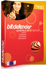 BitDefender update creates issues for Windows users