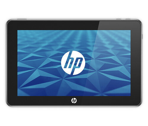 HP Getting Ready to Get Rid of its PC business
