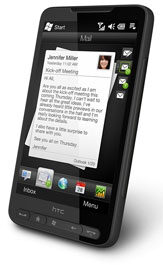 HTC HD2 said to be launching March 24th for $199, no Windows Phone 7 support