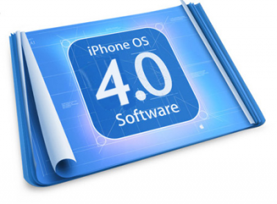 Missing features in iPhone OS 4.0