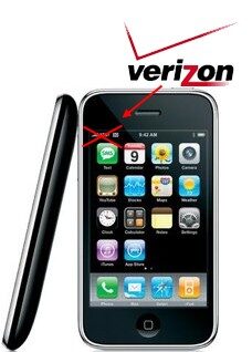 Stubborn? Apple will Not Change Antenna for Verizon iPhone