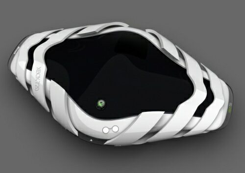 Xbox 720 release date to be 2011-2012