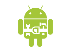 More than 100,000 Android Apps available!