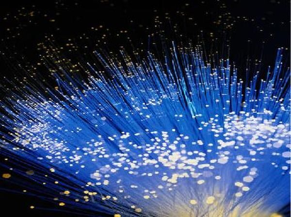 High speed internet soon – 16% of US homes can now get fiber