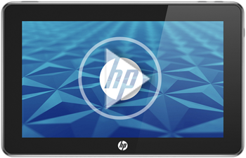 HP Slate likely to launch this year
