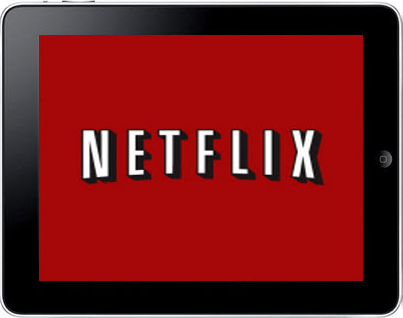 Netflix Is Killing BitTorrent Usage!