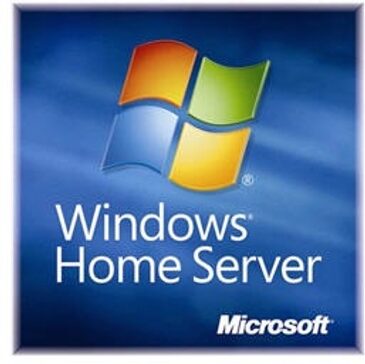 Project Vail – Windows Home Server version 2 goes beta