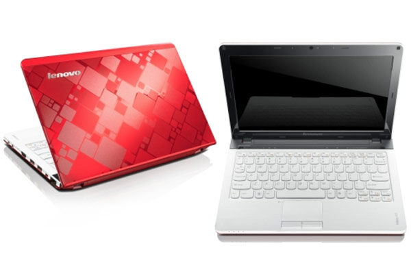 Lenovo IdeaPad U160 Notebook is out!