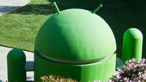Nice! Froyo – The Android 2.2 revealed