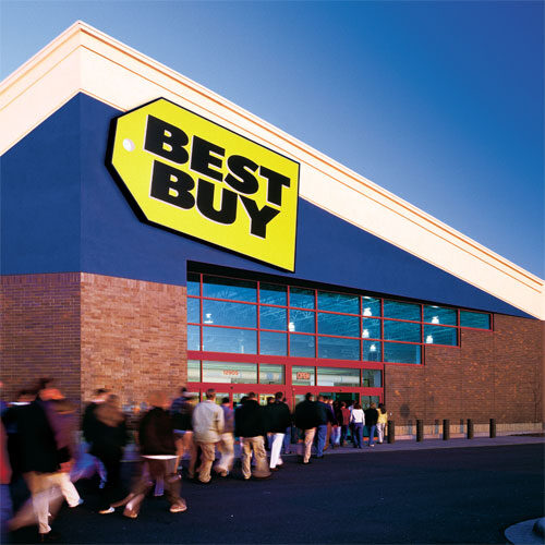 Now download movies from Best Buy soon!