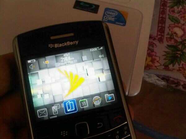 Sprint BlackBerry Bold 9650 Ships Unlocked – Learn to switch Between CDMA, GSM Networks