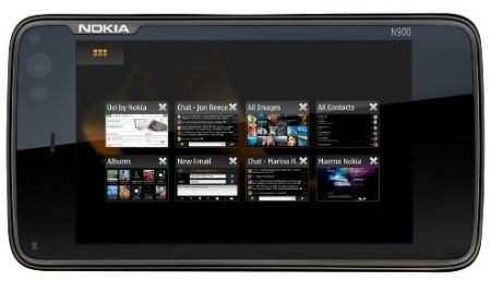 Nokia set to launch a tablet later this year?