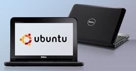 Dell no longer selling Ubuntu netbooks