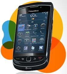 Ripoff? BlackBerry Torch costs $171 to Make!