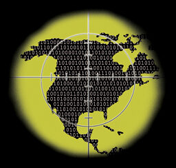 Spies? China Hijacking US Web Traffic