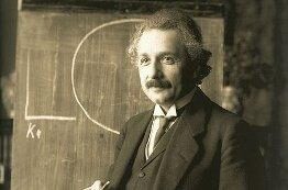 Bible bashers call Einstein’s theory “liberal conspiracy”