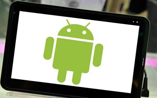 Google Activates Half a Million Android Devices Daily