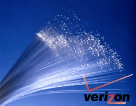 Verizon beats Google, tests 10GBps Internet
