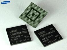 Samsung Launches Dual-Core Arm Cortex Processor