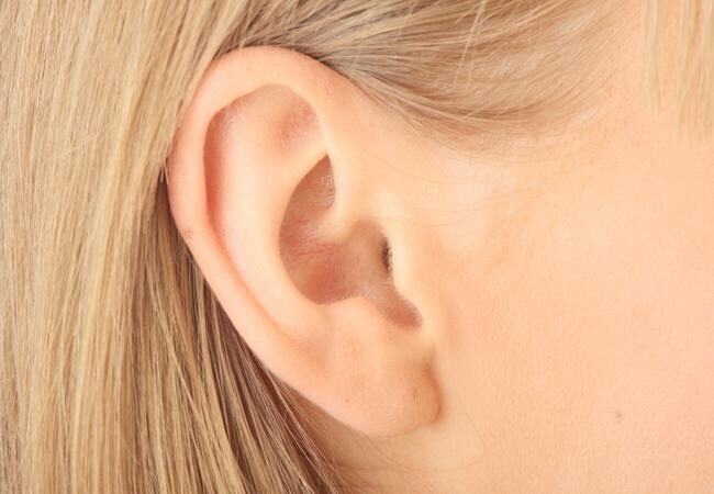 Ear Scanners to be used for Airport Security?!