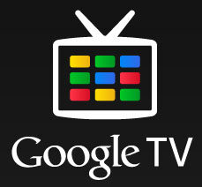 Google TV website is Up!