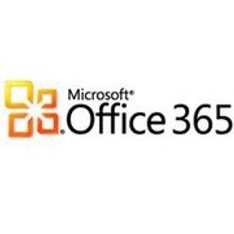 Microsoft Launches Office 365