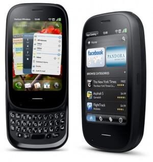 Palm webOS 2.0 and Pre 2 Officially Announced