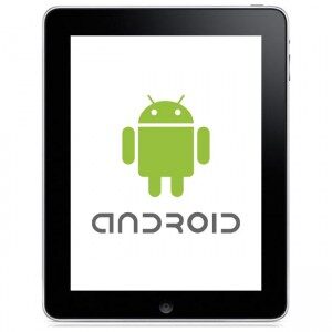 Awesome – Run Android on your iPad!