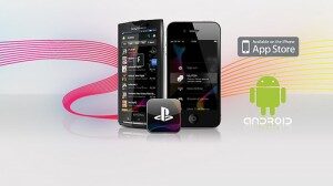 Sony Playstation App for iPhone and Android Soon!