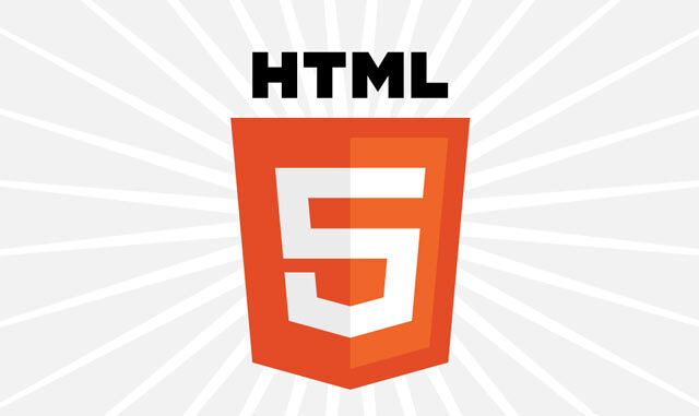 HTML 5 Gets An Official Logo