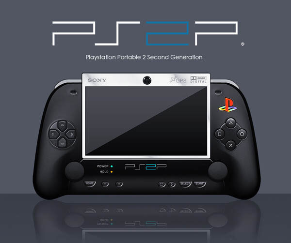 PSP2 coming this January 27