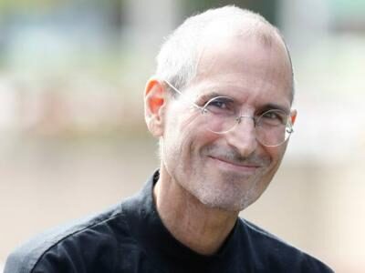 Good Bye Steve Jobs!