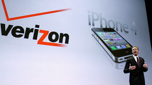 16% of AT&T Customers Ready to Switch to Verizon iPhone