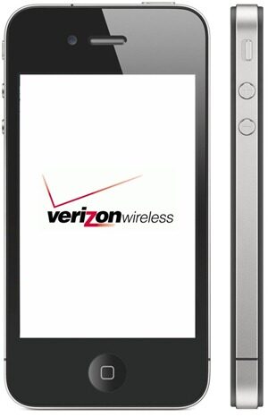 Verizon iPhone will have Unlimited Data Plan