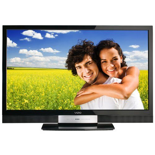 42-Inch VIZIO LCD HDTV on Sale at Amazon on Monday