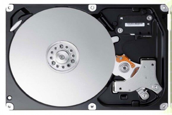 Samsung does HDD Breakthrough! 10TB Hard drives to be here soon!