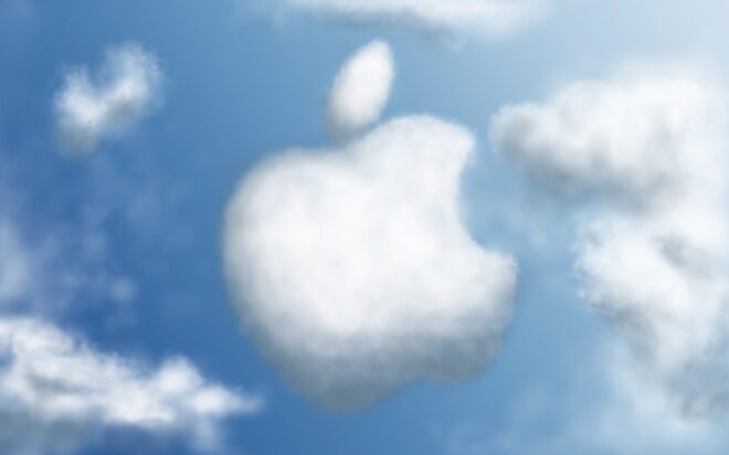 Apple iCloud coming this June 6