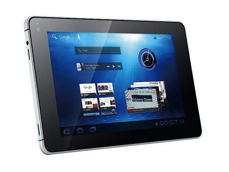 7-inch Dual Core Tablet from Huawei
