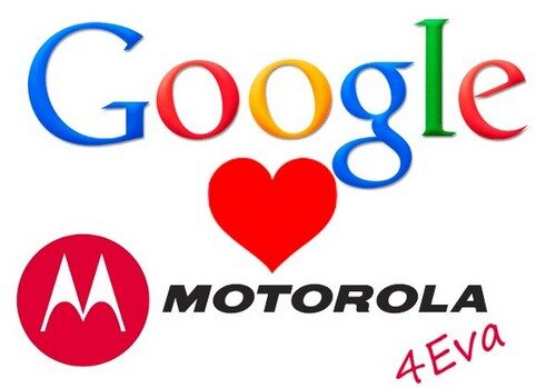 Regulators Likely to Approve Google and Motorola Deal