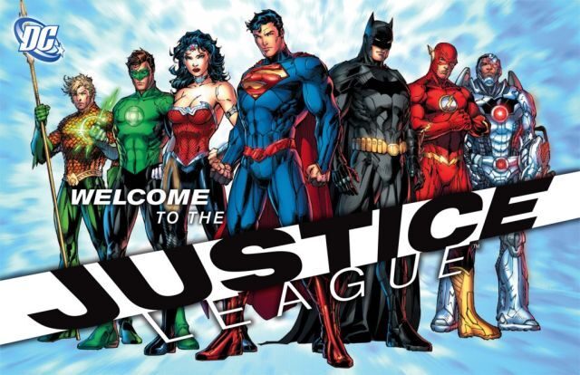DC Comics Launches new Digital Comics Strategy
