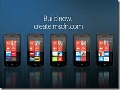 Windows Phone 7.5 Mango OS Demo [Video]