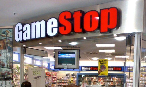 Why is GameStop Buying Used Apple Devices?