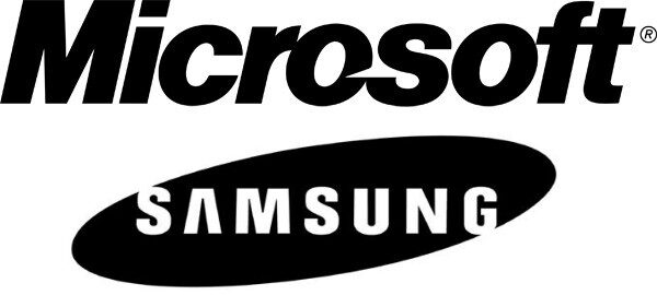 A Fling? Microsoft, Samsung to share Mobile Patents