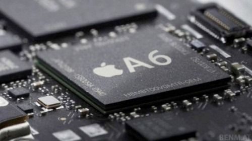 Despite Battles, Samsung will Make Apple’s A6 Chip
