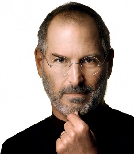 Steve Jobs Died at Home of Respiratory Arrest