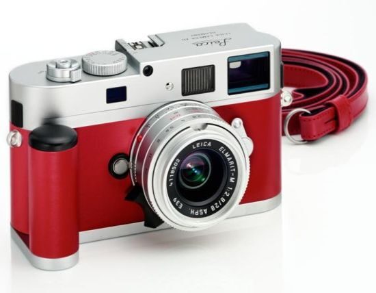 Special Edition Cameras that Cost a Fortune!