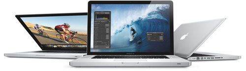 MacBook Pro Speed Boost!