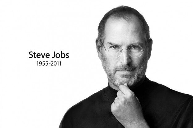 A Great Loss – Steve Jobs Dies Today at 56!