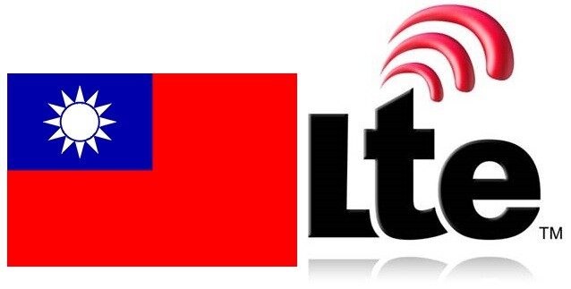 Full LTE in Taiwan by 2015!