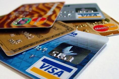 Accepting Credit Cards as a Small Business